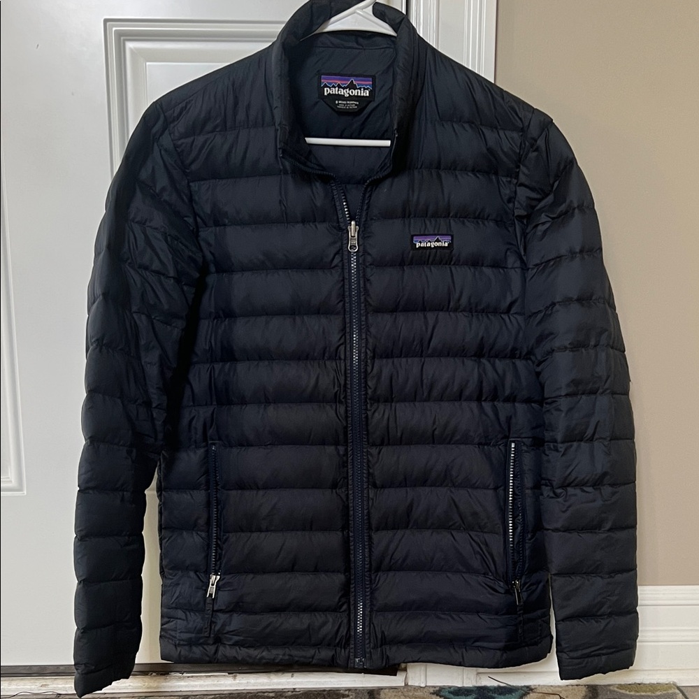 Patagonia Men's Puffer Jacket